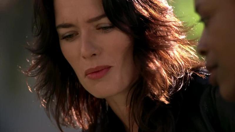Кадры из сериала Терминатор: Битва за будущее / Терминатор: Хроники Сары Коннор (2008)
