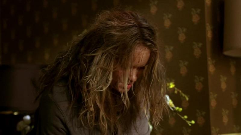 Кадры из сериала Терминатор: Битва за будущее / Терминатор: Хроники Сары Коннор (2008)